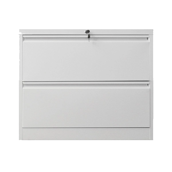 Lateral Drawer File Cabinet