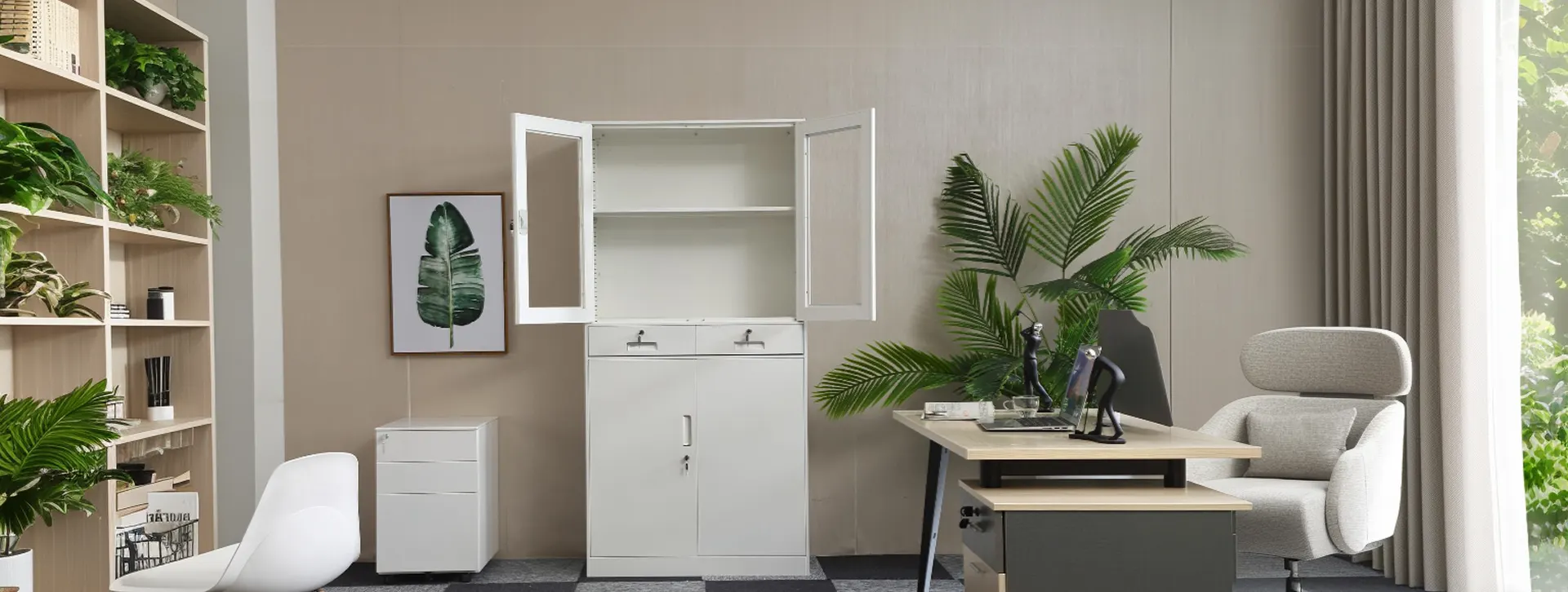 Stainless Steel Furniture