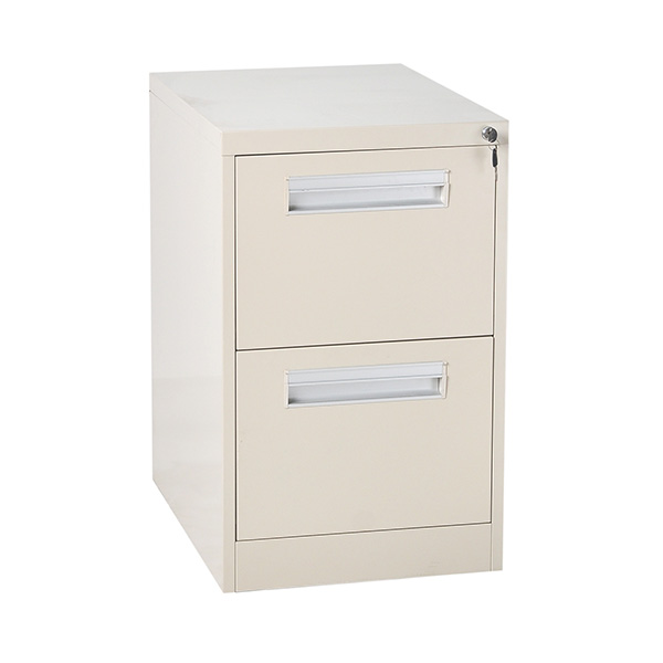 Vertical File Cabinet 2 Drawers