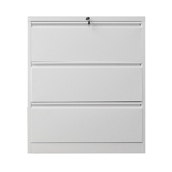 Lateral File Cabinet 3 Drawers