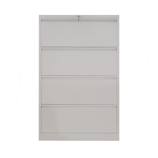 Lateral File Cabinet 4 Drawers