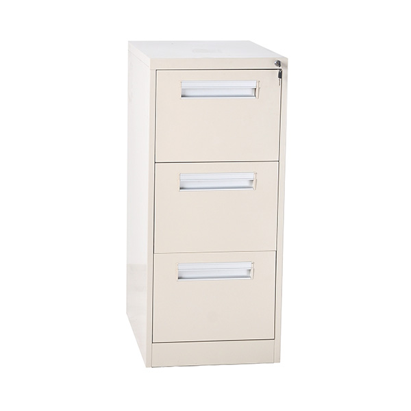 Vertical File Cabinet 3 Drawers