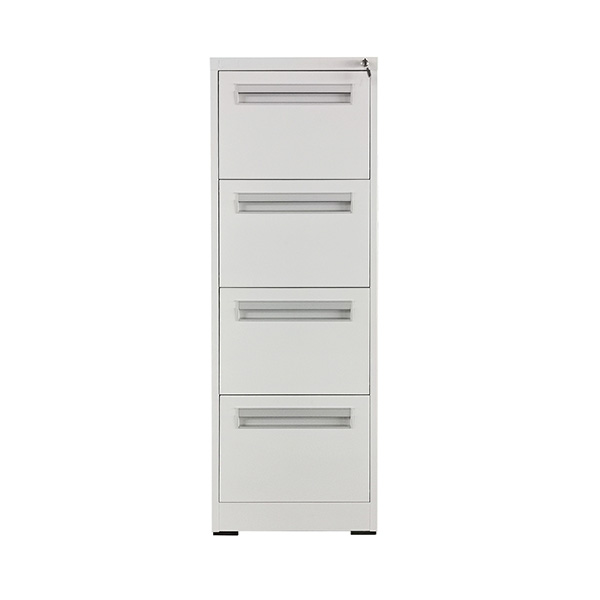 Vertical File Cabinet 4 Drawer