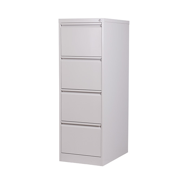 FLM-V04SN Vertical File Cabinet 4 Drawer