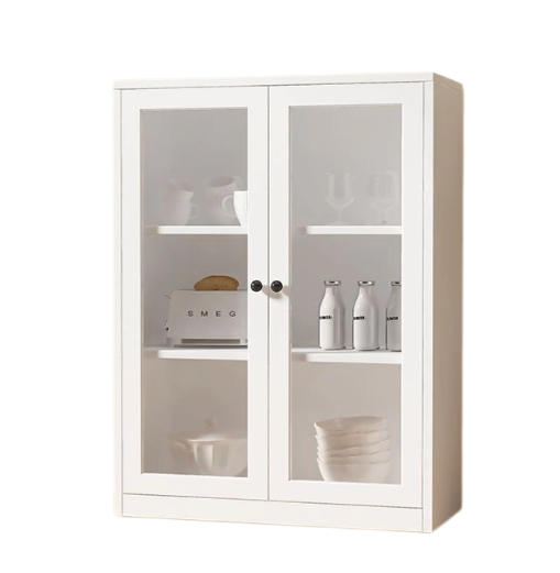 Glass Swing Door Cabinet Formpressed Cabinet