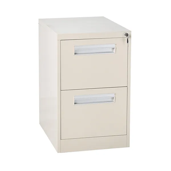 Vertical File Cabinet 2 Drawers