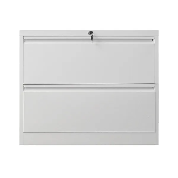 Lateral File Cabinet 2 Drawers