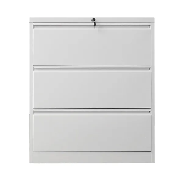 Lateral File Cabinet 3 Drawers