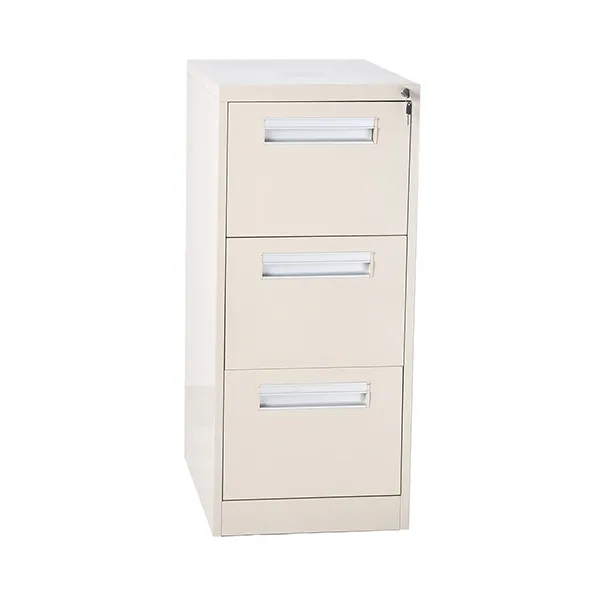 Vertical File Cabinet 3 Drawers