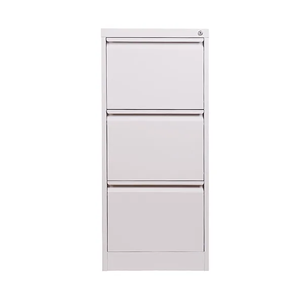 FLM-V03SN Vertical File Cabinet 3 Drawers