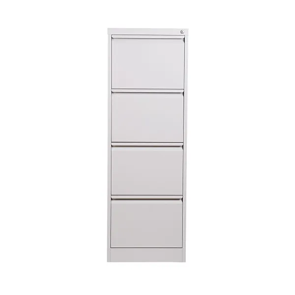 FLM-V04SN Vertical File Cabinet 4 Drawer