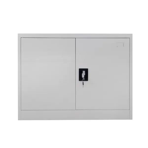 Half Height Swing Door Steel Cabinet