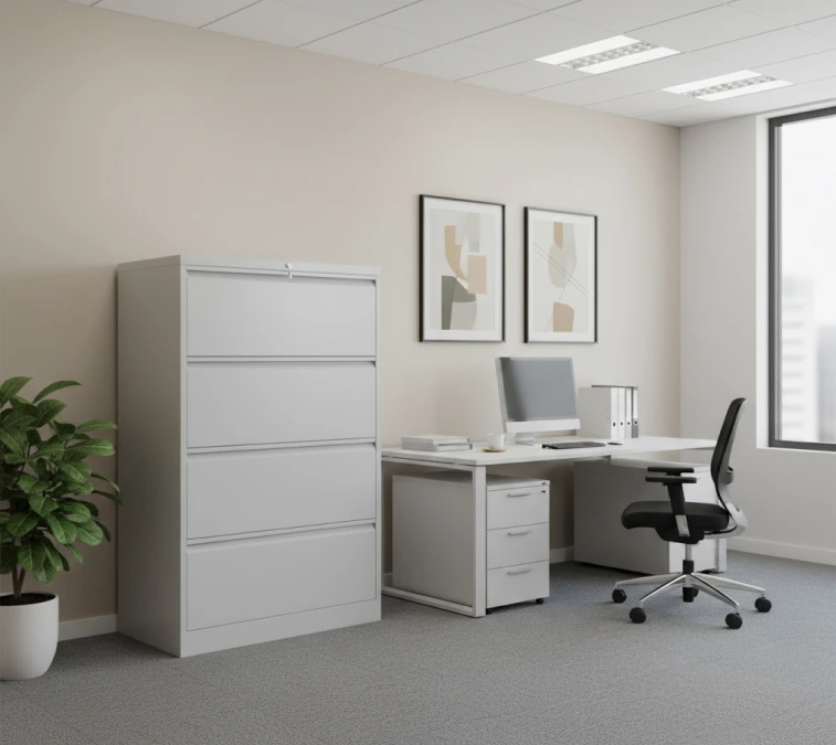 Office Cabinet