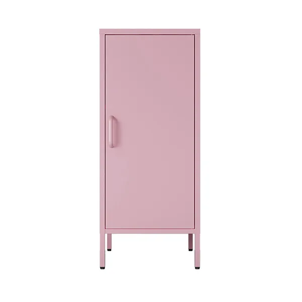 What is the process of customizing steel household furniture?