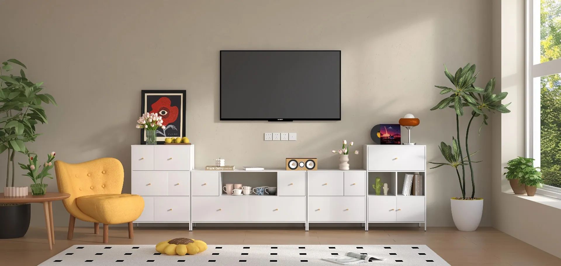 Craftsmanship & Durability