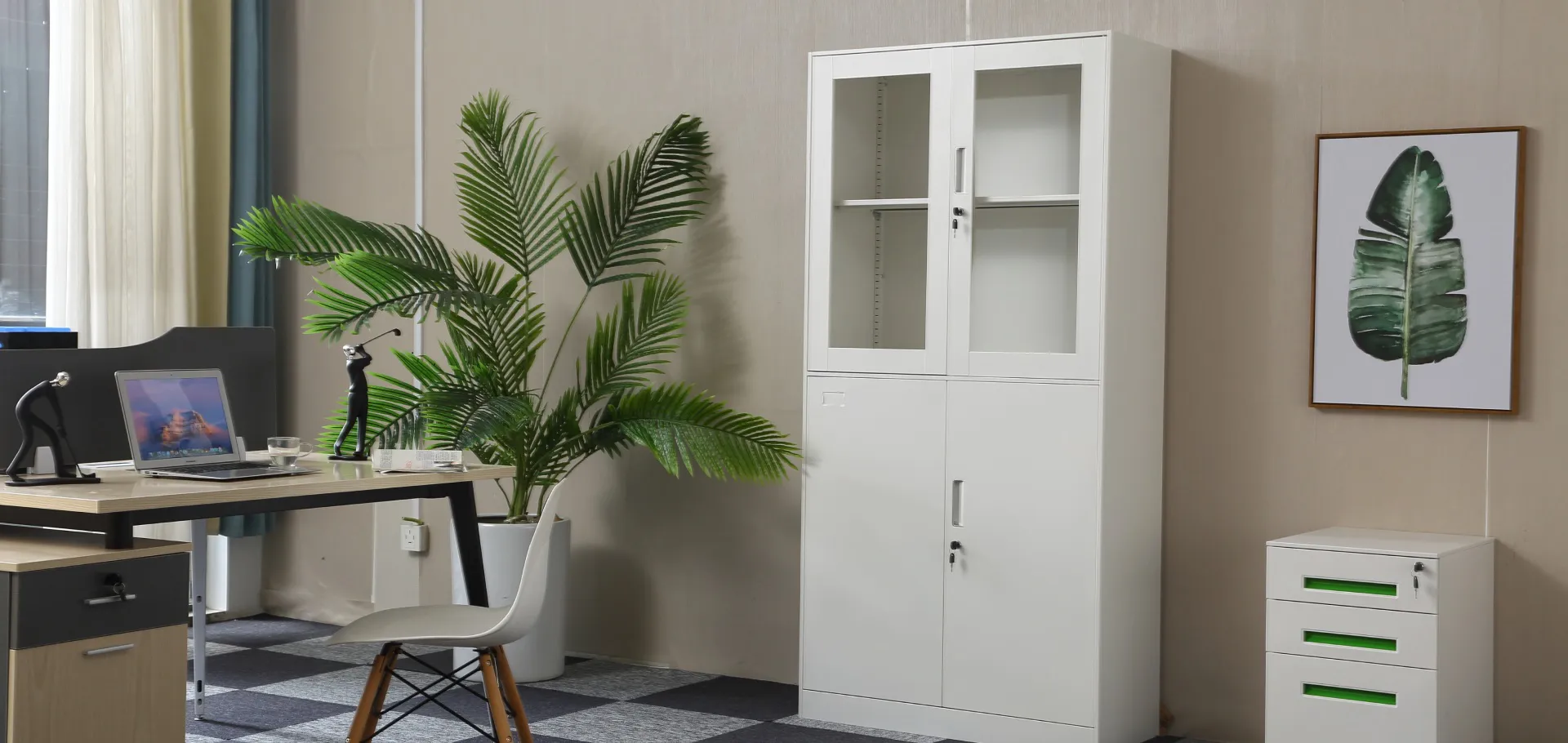 One-Stop Office Furniture Solutions