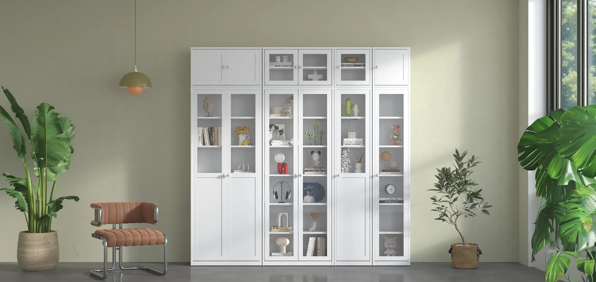 Stainless Steel Furniture